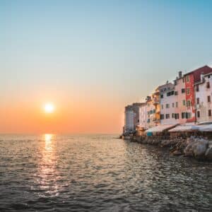 Istrijos pusiasalio gidas